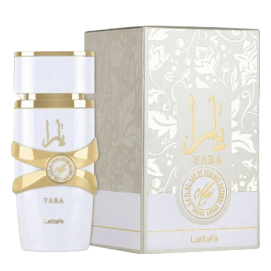 Lattafa Yara Moi Eau de Parfum