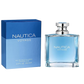 Nautica Voyage Eau de Toilette 3.4 Ounce (100ml)